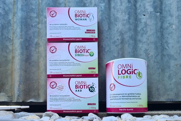 OMNi-BiOTiC® Präparate