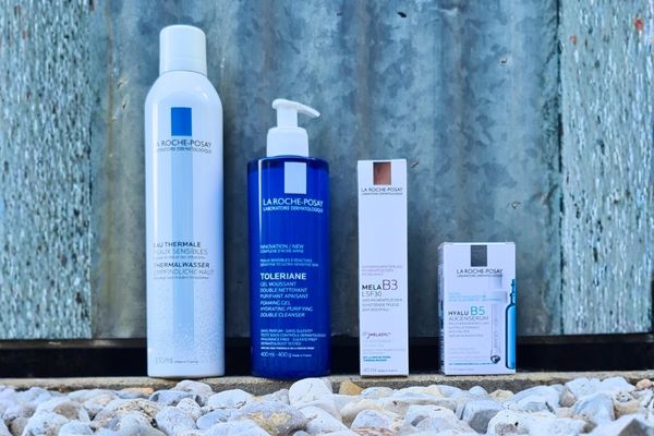 Produkte vonLa Roche