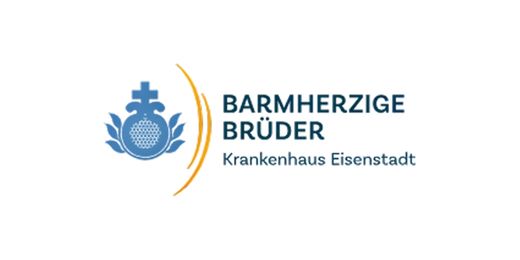 Logo: Krankenhaus Eisenstadt - Krankenhaus der Barmherzigen Brüder