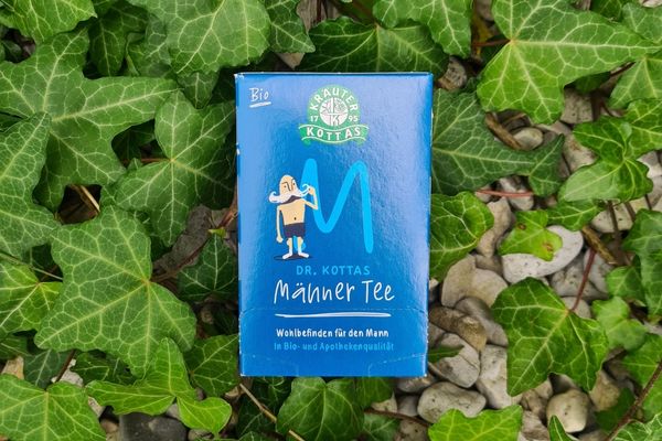 Phytotherapie 4 Produkt von Dr.KotasⓇ