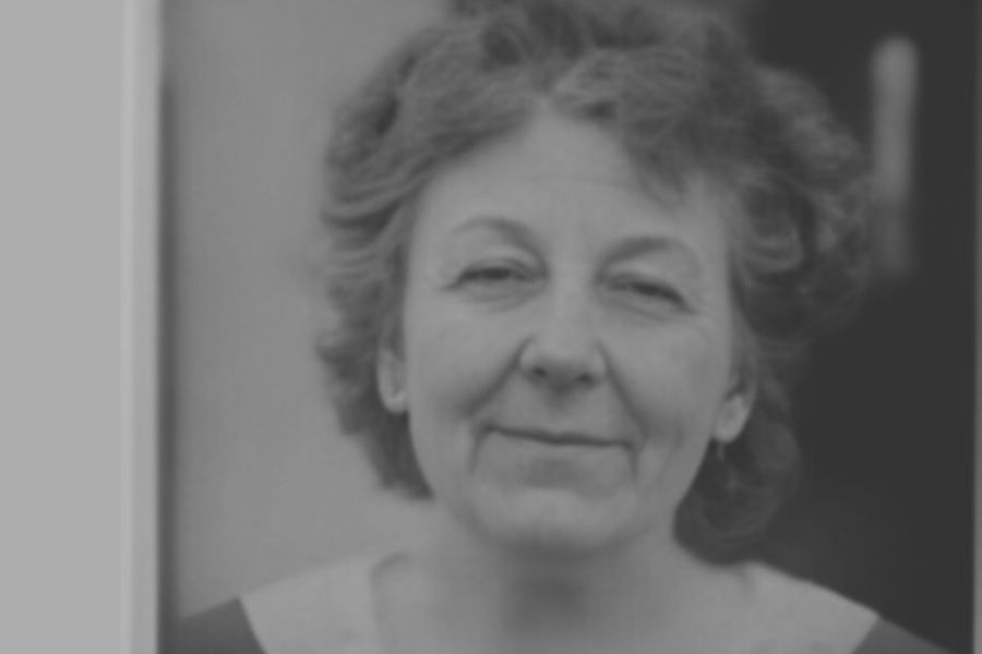 Mag. Grete Scheichenbauer