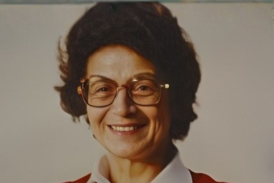 Mag. Theresa Goldmann