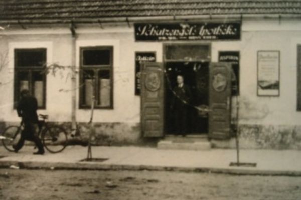 Apotheke zur Zeit Mag. Eders