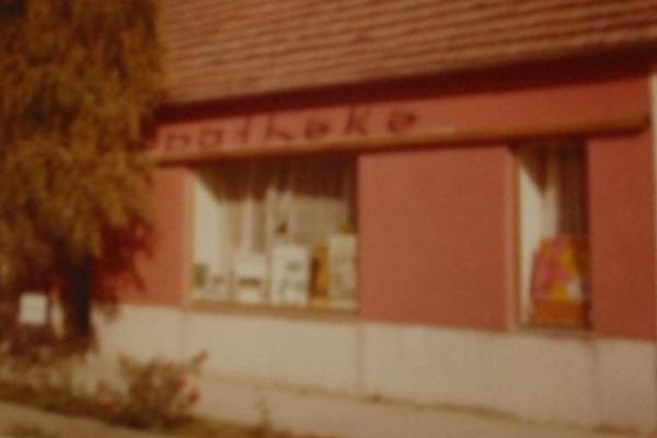 Apotheke zur Zeit Mag. Kochs