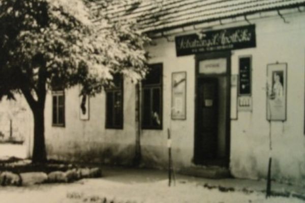 Apotheke zur Zeit Mag. Scheichenbauers