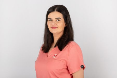 PharmDr. Ivana Cizmarova, Apothekerin der Schutzengel Apotheke Donnerskirchen