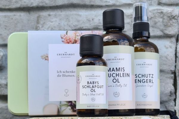 Produkte von Dr. Eberhardt