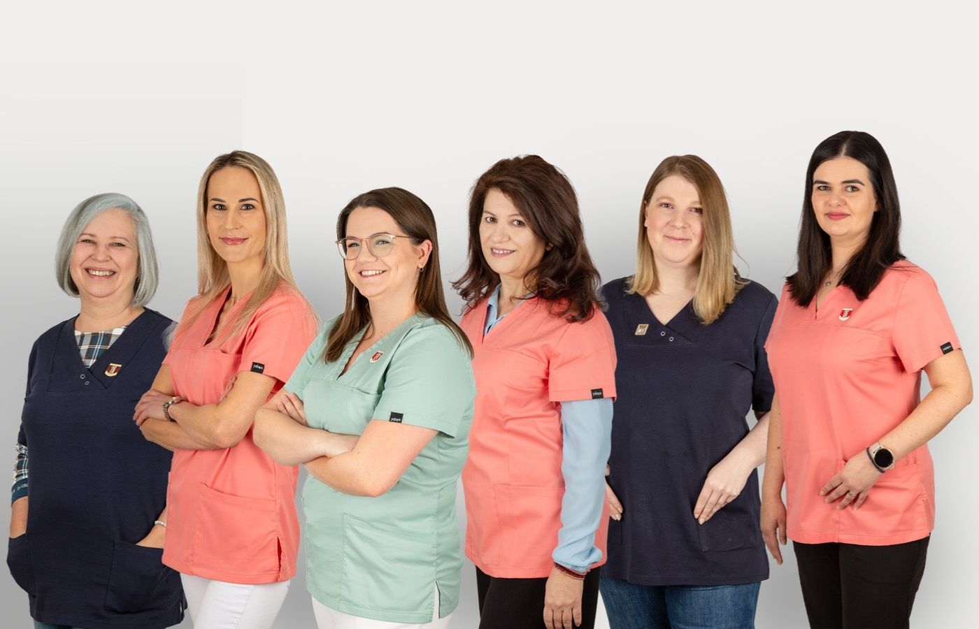 Gruppenfoto Team der Schutzengel Apotheke